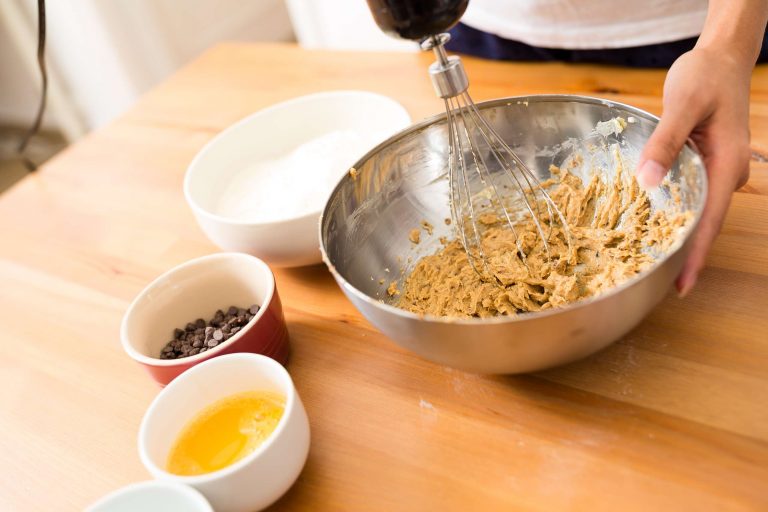 How Fifty Pounds of Onions Transforms Cooking Into an Intuitive Skill